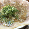 ラーメンからや