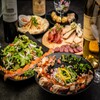 PLAY EAT and MEET Gimix 銀座店
