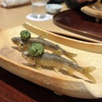 旬彩小料理 満まる - 