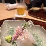 旬彩小料理 満まる - 