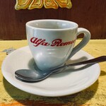 Alpha Betti Cafe - 