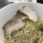麺屋 心羽 - 