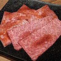 焼肉うしごろ 西麻布本店 - 