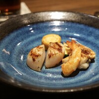 鉄板 日本橋 KITAZUMI - 