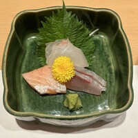 割烹 火の国 - 