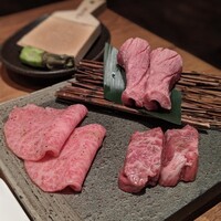 焼肉うしごろ 西麻布本店 - 