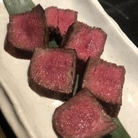 うしごろ 貫 恵比寿本店 -  うしごろ 貫 恵比寿本店 -