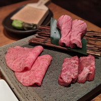 焼肉うしごろ 西麻布本店 - 