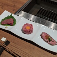 焼肉うしごろ 西麻布本店 - 