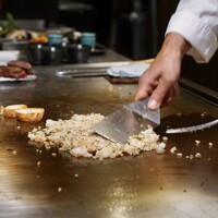 鉄板 日本橋 KITAZUMI - 