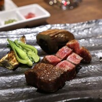 鉄板 日本橋 KITAZUMI - 