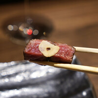 鉄板 日本橋 KITAZUMI - 