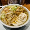 えっちゃんラーメン。