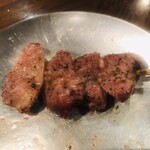 やきとりや - 
