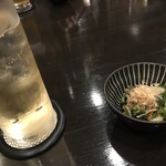 魚と炉端 わんす - 