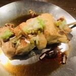 やきとりや - 