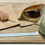 榮太樓總本鋪 本店 - 