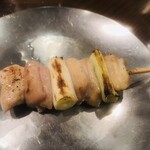 やきとりや - 