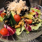 魚と炉端 わんす - 
