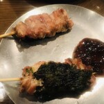 やきとりや - 