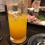 魚と炉端 わんす - 