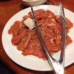 北海道ジンギスカン良夢 - 