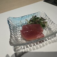 恵比寿 鮨 おぎ乃 - 