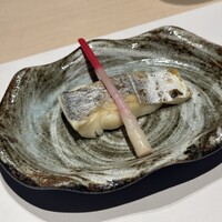 恵比寿 鮨 おぎ乃 - 