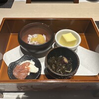 恵比寿 鮨 おぎ乃 - 