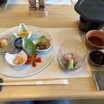 ゆふいん 花由　 - 