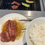 丸源 七日町店 - 