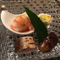 分とく山 - 