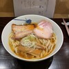 麺 みつヰ