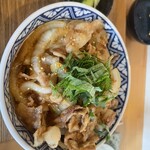 天ぷら 乃々花 - 