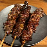 串焼処 佐五右衛門 - 