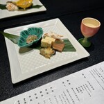 鳥越の宿　三楽園 - 