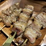 串焼処 佐五右衛門 - 