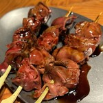 串焼処 佐五右衛門 - 