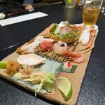 鳥越の宿　三楽園 - 