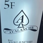 Bar Avalanche - 