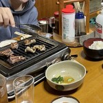 三番ホルモン - 