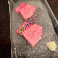 牛牛 西麻布 総本店 - 