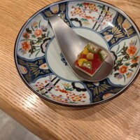 北新地 肉料理 名門 - 
