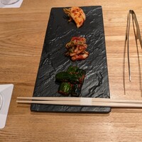 北新地 肉料理 名門 - 