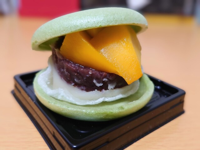 フルーツ最中 十み果 知立本店 （とみか） - 一ツ木/和菓子 | 食べログ