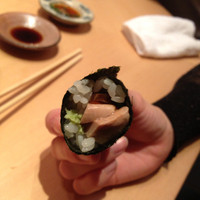 鮨 くりや川 - 
