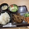 焼肉丼 炙り一番 ゆめタウン下松店