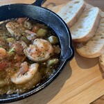 フィッシュテイル - 