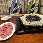 駅前食堂 千歳屋 - 