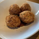 フィッシュテイル - 